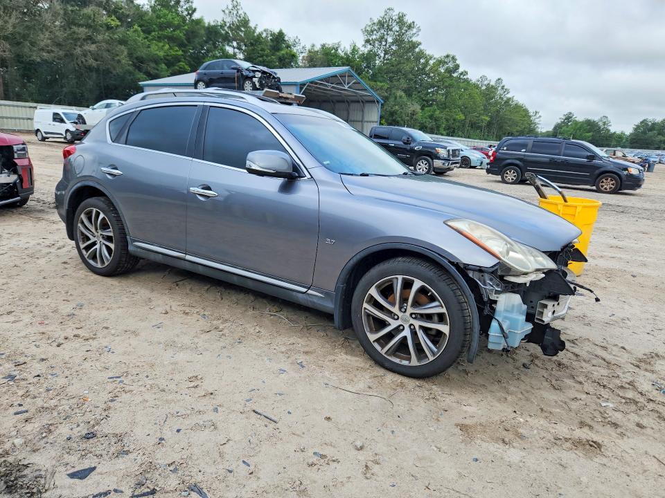 Продажа на аукционе авто 2017 Infiniti Qx50, vin: JN1BJ0RP5HM388713, номер лота: 55364416