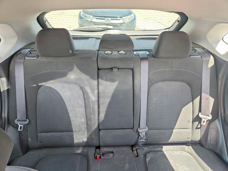 55617936 :رقم المزاد ، KM8K6CAB6PU990188 vin ، 2023 Hyundai Kona مزاد بيع