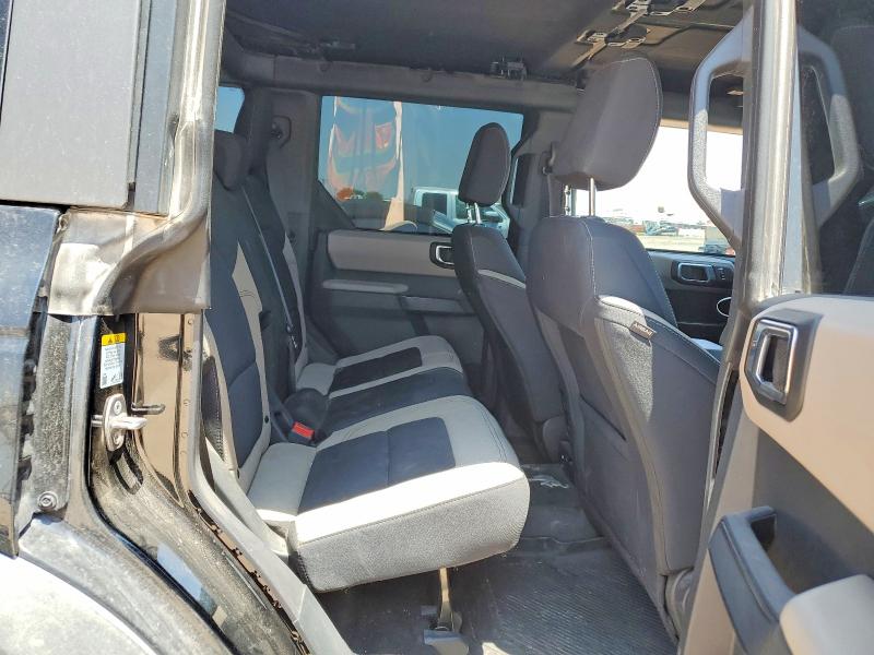 Aukcja sprzedaży 2023 Ford Bronco, vin: 1FMDE5BH5PLA98062, numer aukcji: 58213916