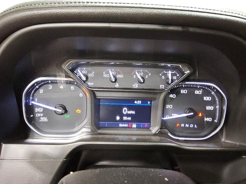 Продажа на аукционе авто 2020 Gmc Sierra, vin: 1GTR9CEK1LZ285168, номер лота: 57162966