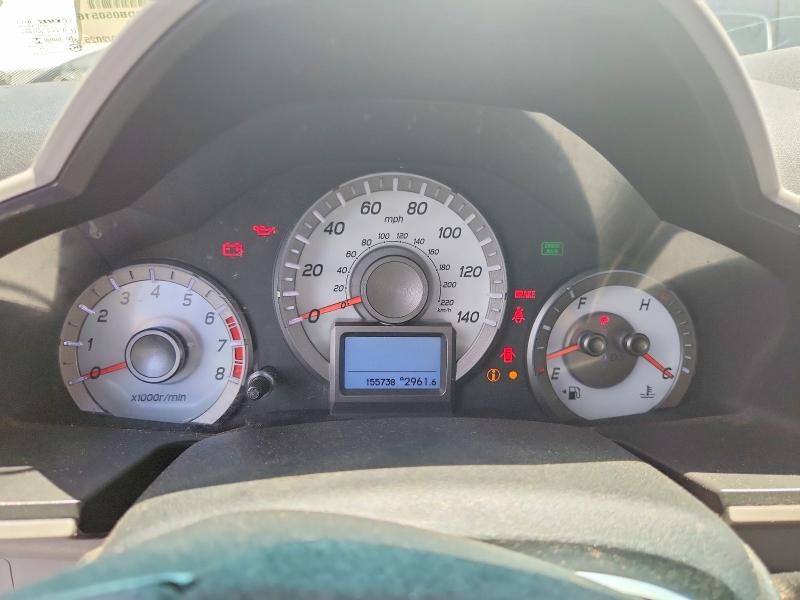 Aukcja sprzedaży 2013 Honda Pilot, vin: 5FNYF4H94DB050516, numer aukcji: 57260846