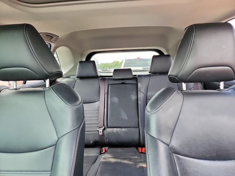 Продаж на аукціоні авто 2019 Toyota Rav4, vin: JTMC1RFV2KD030100, номер лоту: 56978366