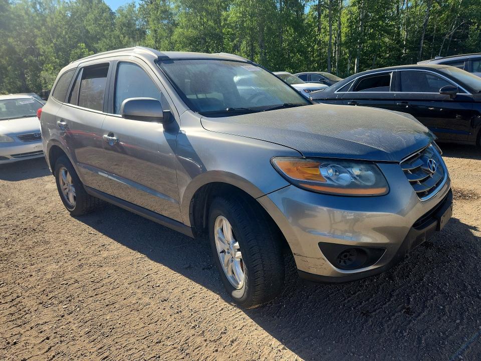 Продажа на аукционе авто 2011 Hyundai Santa Fe, vin: 5XYZG3AB7BG080379, номер лота: 56968526