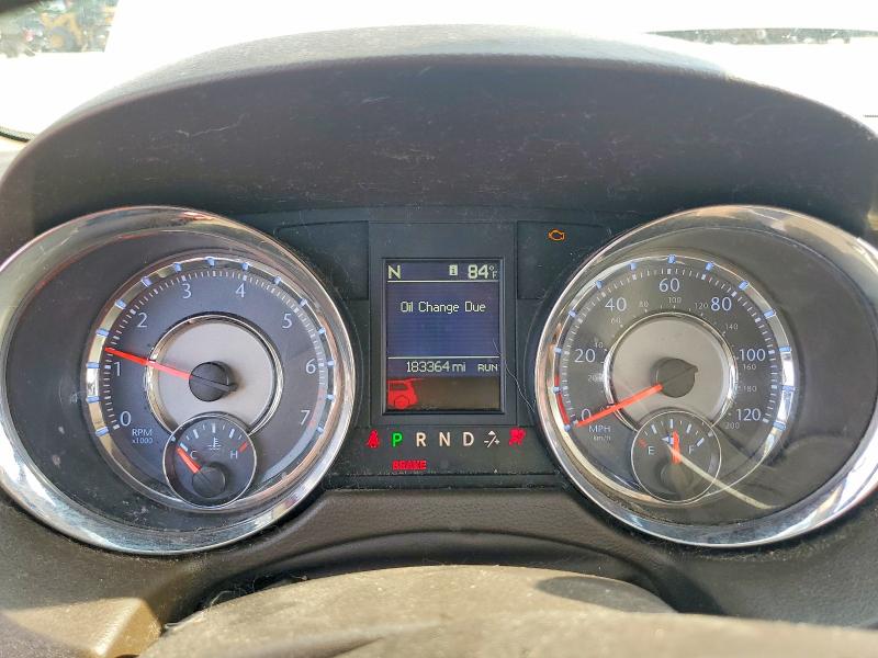 56741616 :رقم المزاد ، 2C4RC1CG7DR659881 vin ، 2013 Chrysler Town & Country مزاد بيع