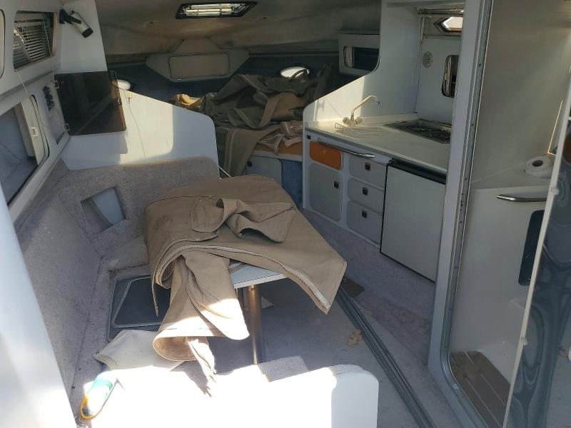 Продажа на аукционе авто 1989 Thundercraft Boat, vin: ZTH29430K889, номер лота: 50463476
