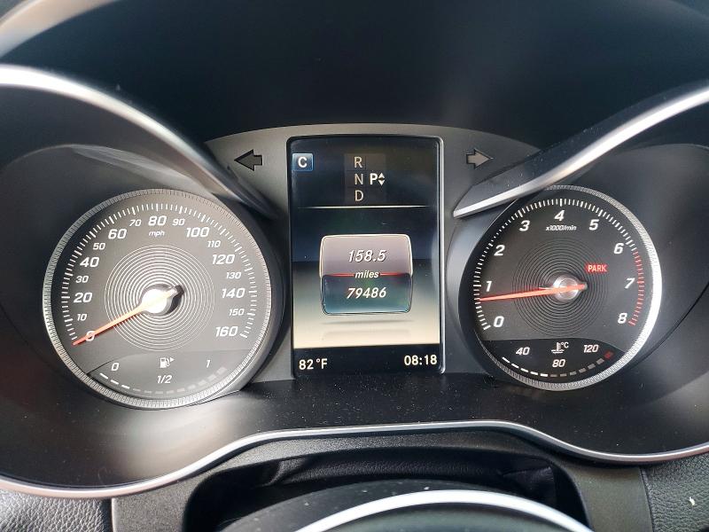 Продажа на аукционе авто 2016 Mercedes-benz C, vin: 55SWF4JB9GU127632, номер лота: 58148636
