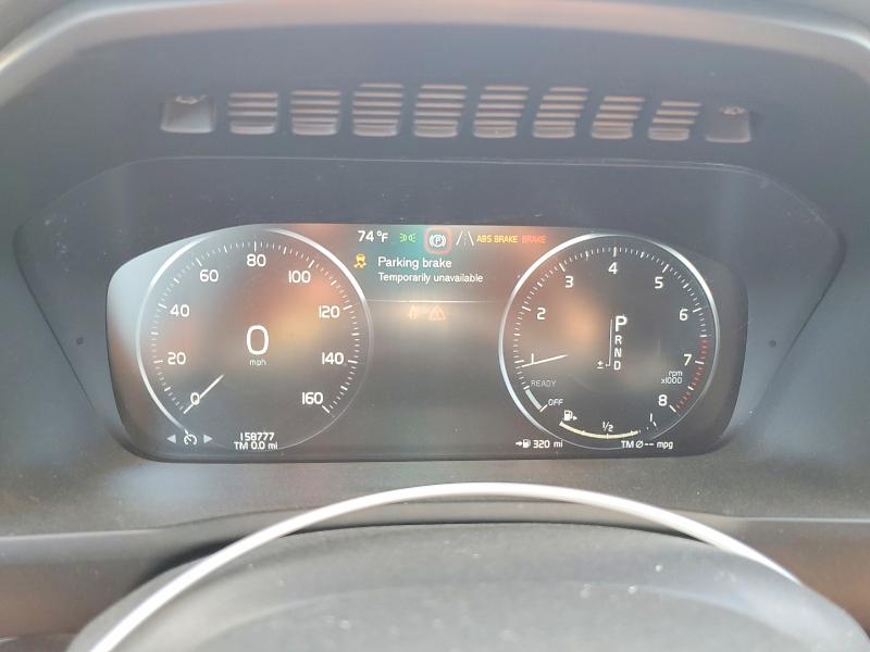 Aukcja sprzedaży 2016 Volvo Xc90, vin: YV4A22PK9G1045649, numer aukcji: 57859116