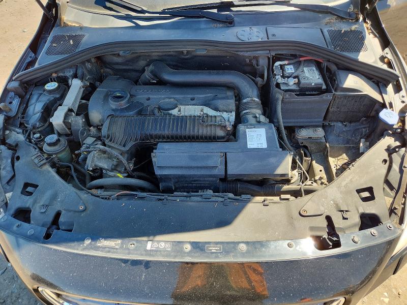 Продаж на аукціоні авто 2013 Volvo S60, vin: YV1612FS9D2186749, номер лоту: 53827326