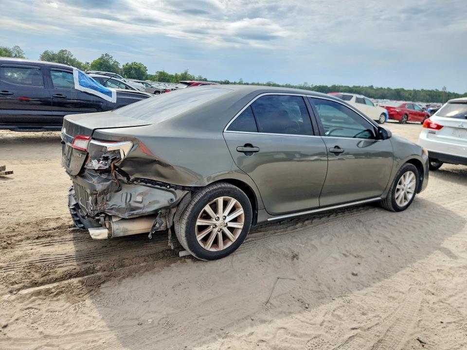 Продаж на аукціоні авто 2014 Toyota Camry, vin: 4T4BF1FK8ER368501, номер лоту: 55880086
