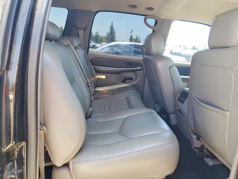 Aukcja sprzedaży 2003 Chevrolet Suburban, vin: 3GNFK16T43G189061, numer aukcji: 56601246