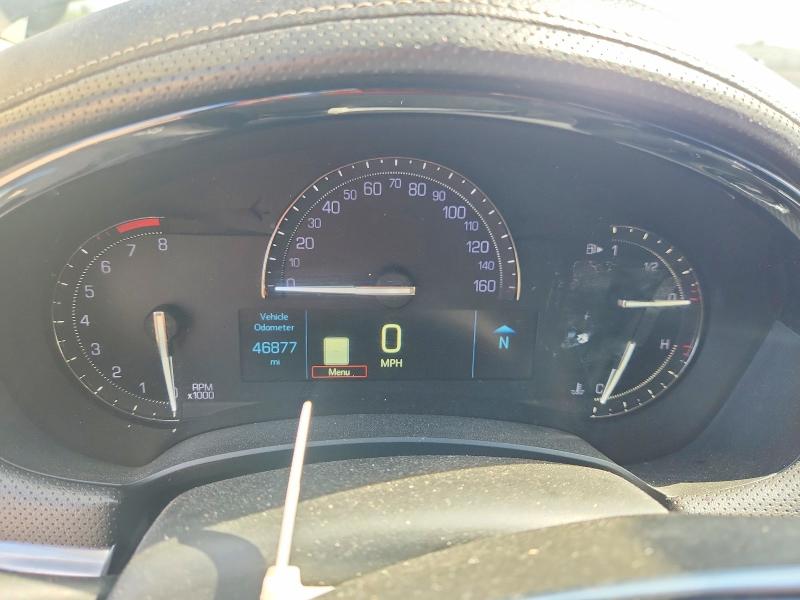 Продаж на аукціоні авто 2019 Cadillac Xts, vin: 2G61U5S30K9144401, номер лоту: 59344956