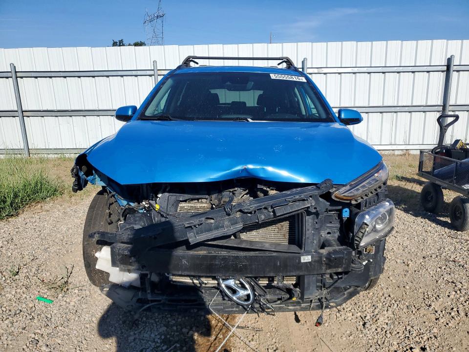 Aukcja sprzedaży 2020 Hyundai Kona, vin: KM8K6CAA9LU538902, numer aukcji: 55555816