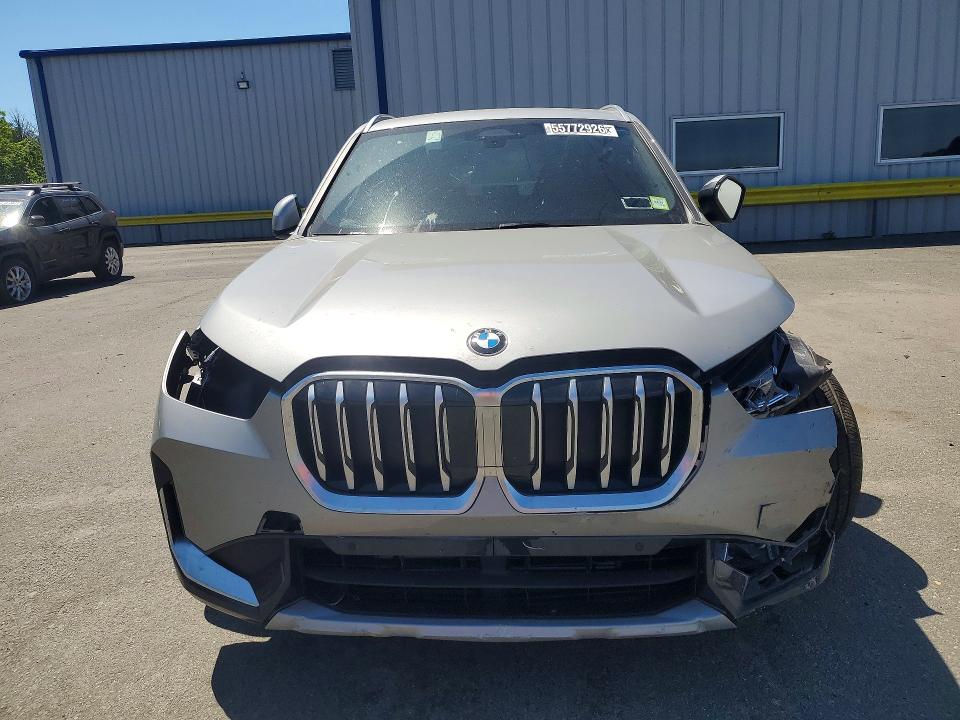 Продажа на аукционе авто 2026 Bmw X1, vin: WBX73EF05T5627586, номер лота: 55772926