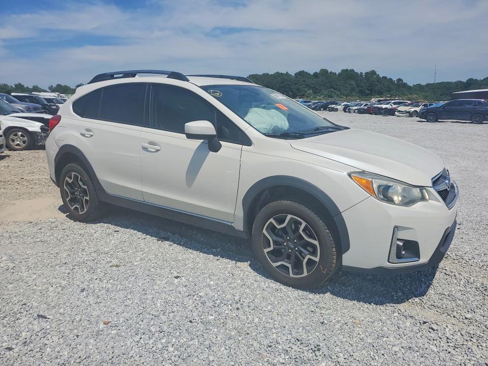 56091526 :رقم المزاد ، JF2GPADC7H8203079 vin ، 2017 Subaru Crosstrek مزاد بيع
