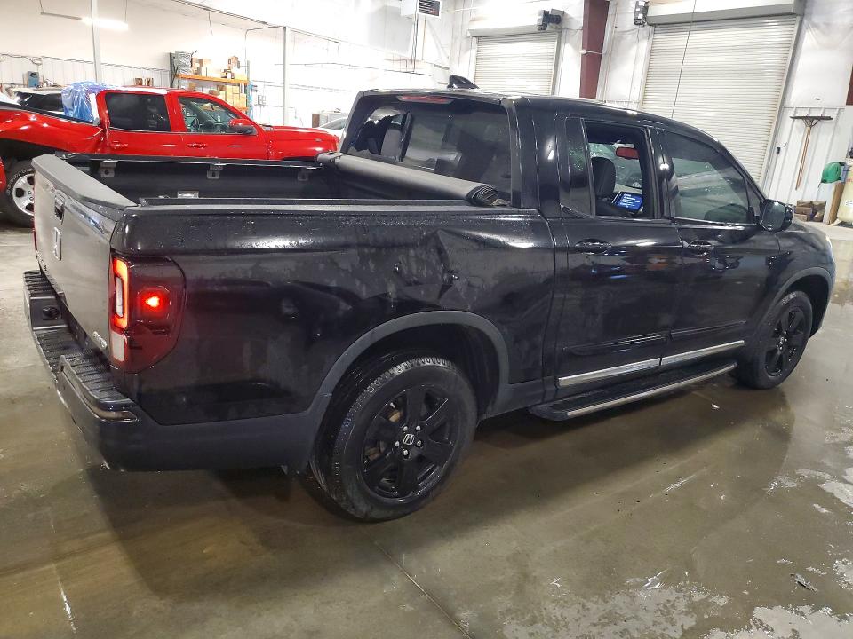 2019 Honda Ridgeline მანქანა იყიდება აუქციონზე, vin: 5FPYK3F83KB011050, აუქციონის ნომერი: 58472836