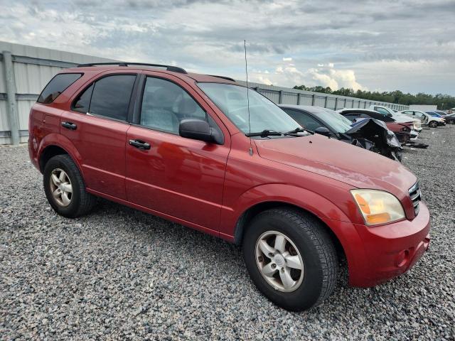 Aukcja sprzedaży 2008 Kia Sorento, vin: KNDJD735485857509, numer aukcji: 55400226