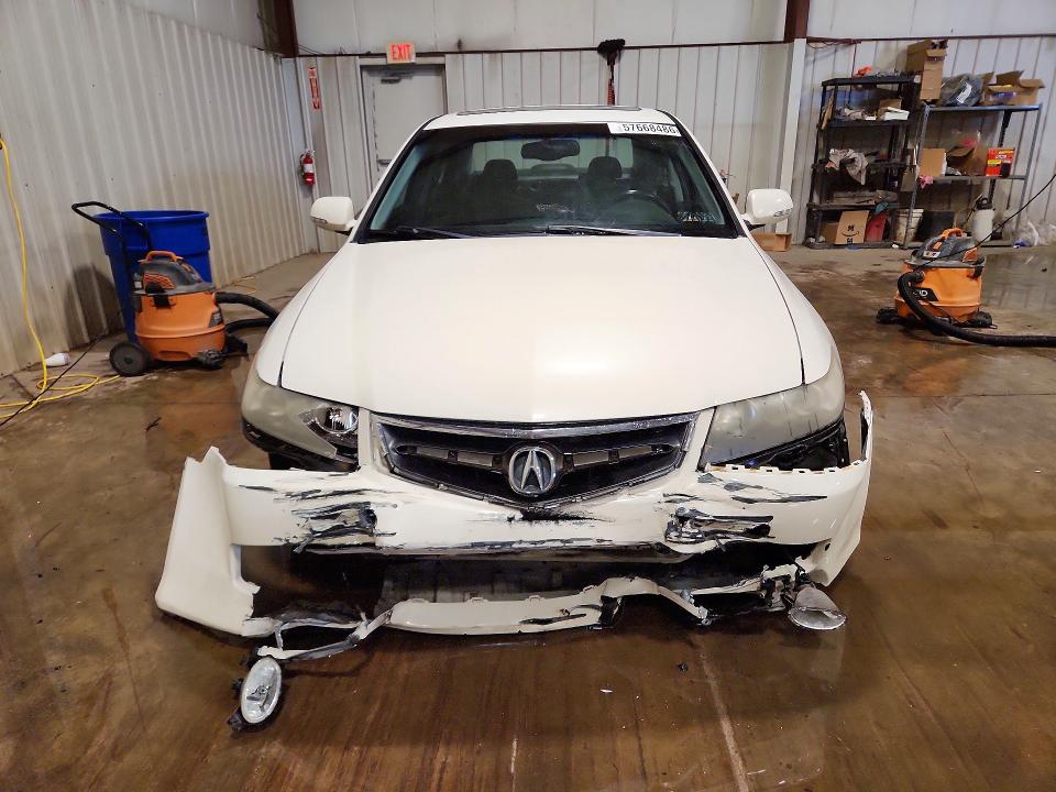 Aukcja sprzedaży 2006 Acura Tsx, vin: JH4CL96926C025714, numer aukcji: 57668486