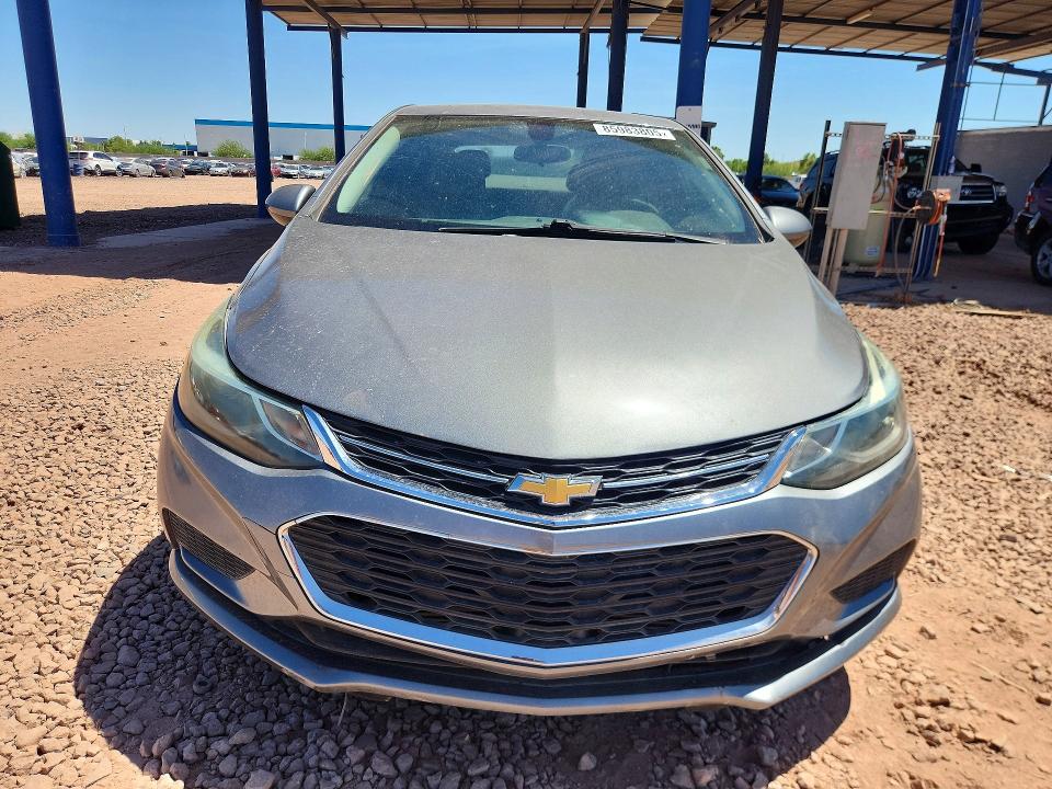 Aukcja sprzedaży 2018 Chevrolet Cruze, vin: 1G1BE5SM8J7143996, numer aukcji: 85983805