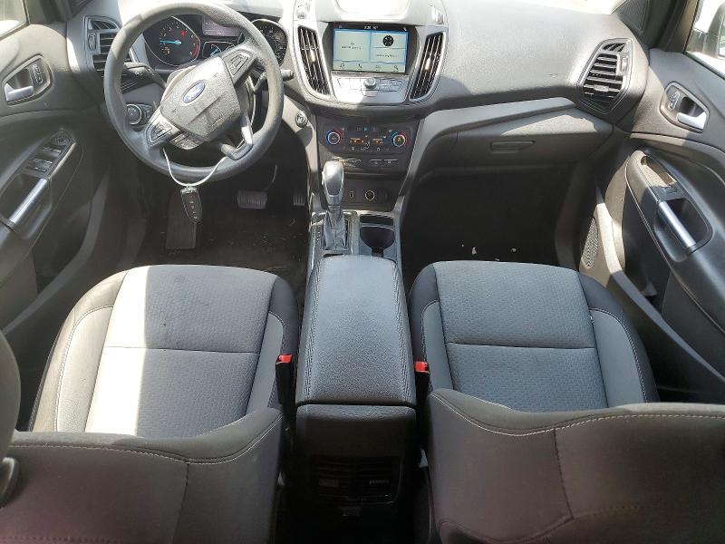 Продаж на аукціоні авто 2019 Ford Escape, vin: 1FMCU0G92KUB66162, номер лоту: 55776436