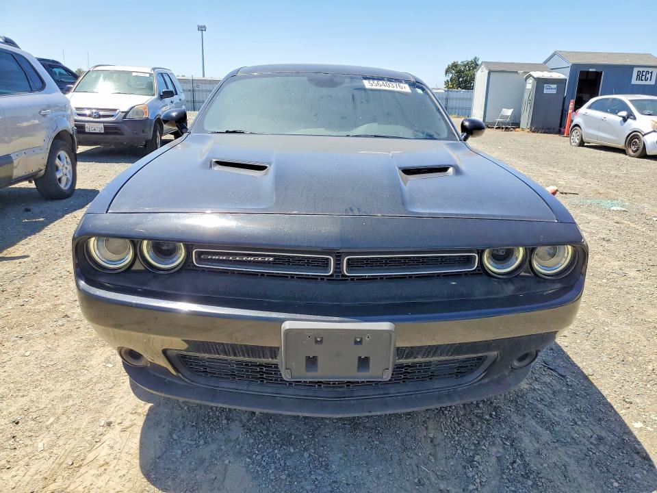 Aukcja sprzedaży 2018 Dodge Challenger, vin: 2C3CDZAG4JH280427, numer aukcji: 55640376