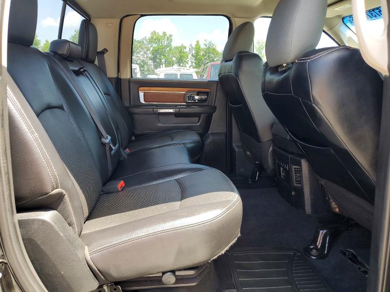Продажа на аукционе авто 2012 Dodge Ram 2500, vin: 3C6UD5DL3CG230131, номер лота: 57370936