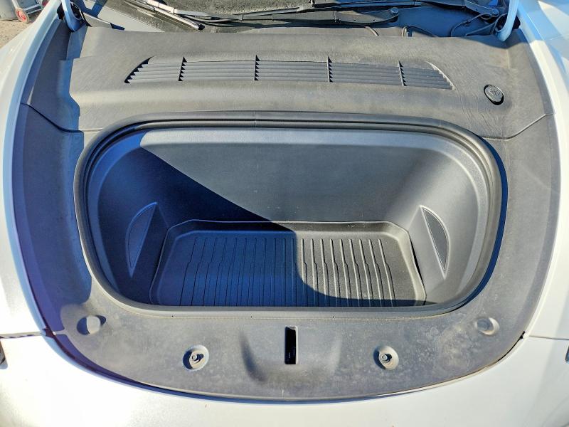 Aukcja sprzedaży 2024 Tesla Model Y, vin: 7SAYGDEE2RF160635, numer aukcji: 56393676