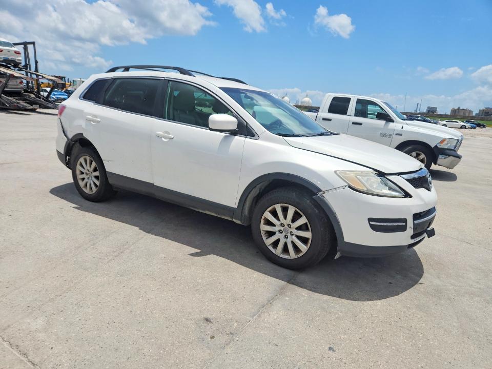 Aukcja sprzedaży 2008 Mazda Cx-9, vin: JM3TB28AX80152015, numer aukcji: 58313886