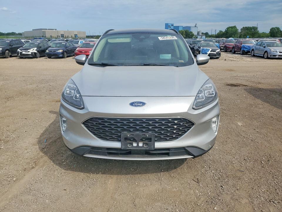 Aukcja sprzedaży 2020 Ford Escape, vin: 1FMCU9J97LUA18166, numer aukcji: 58543336