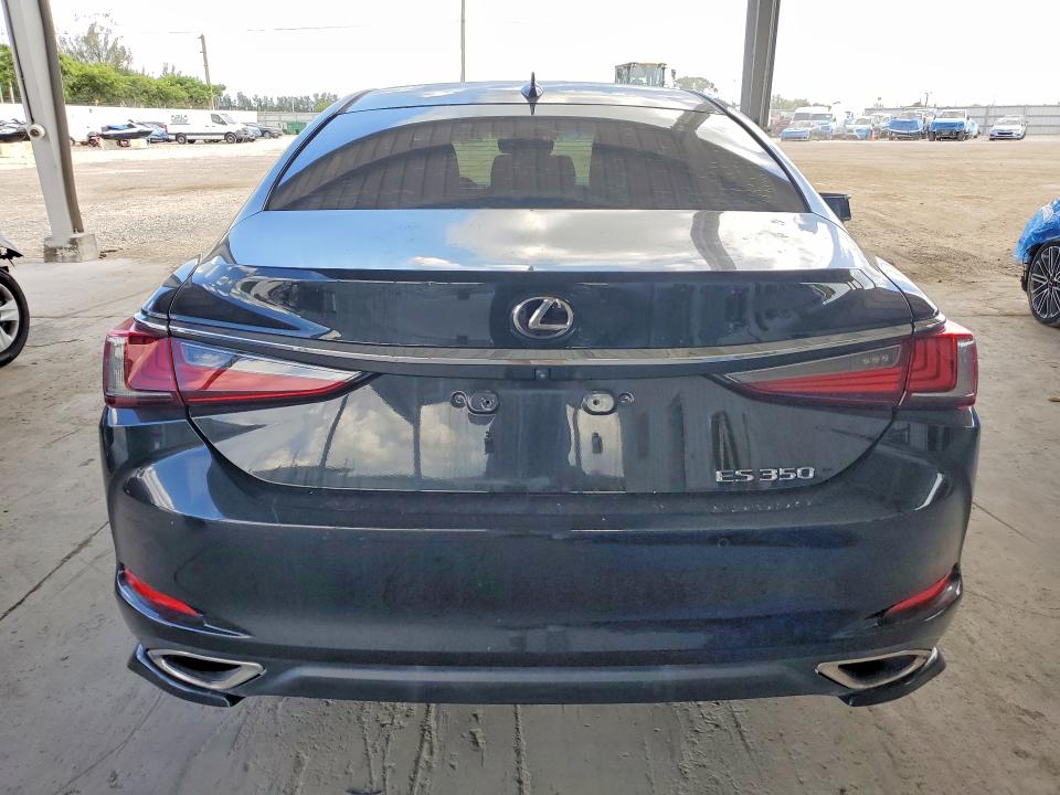 2020 Lexus Es მანქანა იყიდება აუქციონზე, vin: 58ADZ1B12LU067753, აუქციონის ნომერი: 58252996