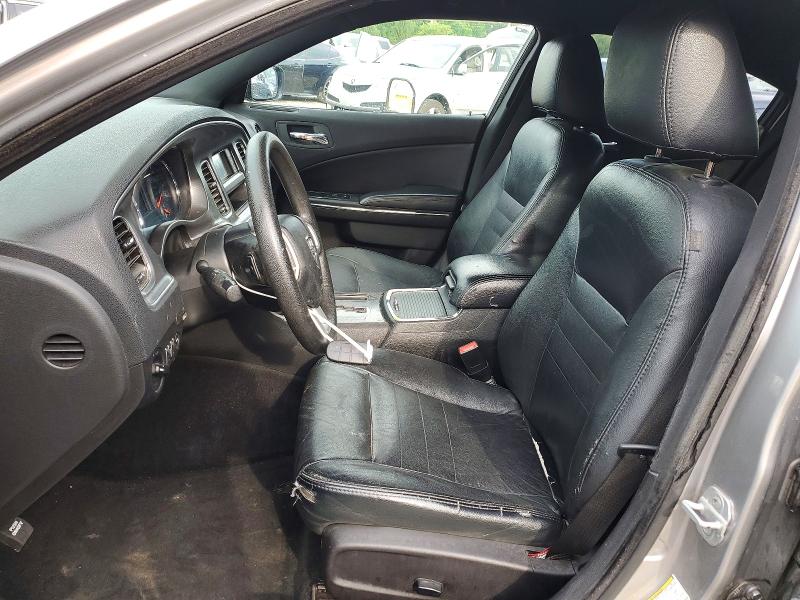 Продажа на аукционе авто 2011 Dodge Charger, vin: 2B3CL3CG6BH525000, номер лота: 58387776