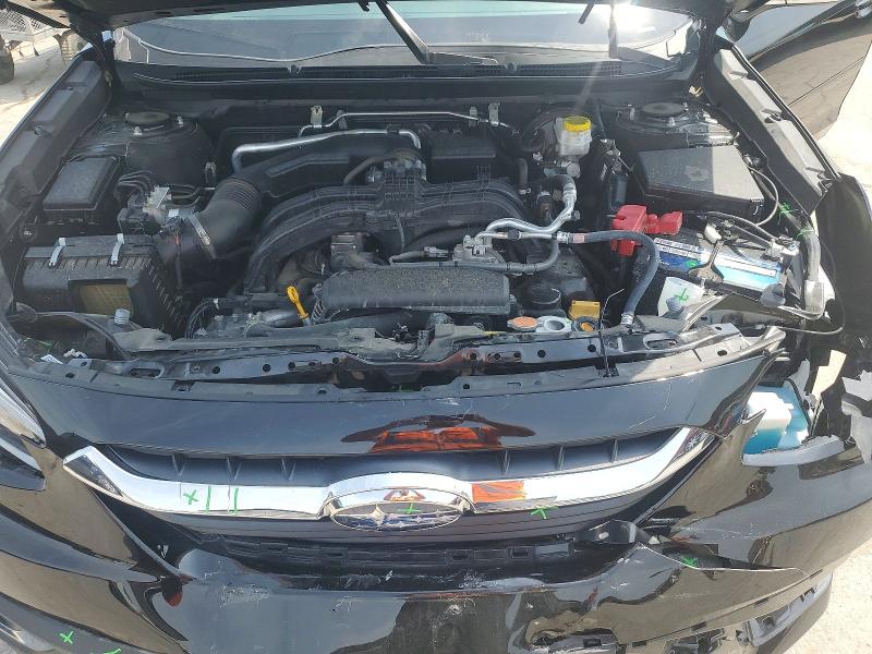 58585026 :رقم المزاد ، 4S3BWAN69N3026533 vin ، 2022 Subaru Legacy مزاد بيع