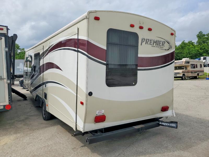 2012 Keystone Rv Recreational Vehicle (rv) მანქანა იყიდება აუქციონზე, vin: 4YDT31B28CD421788, აუქციონის ნომერი: 56480066