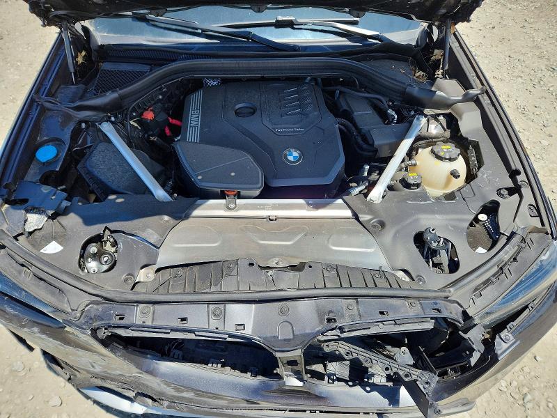 Продаж на аукціоні авто 2022 Bmw X3, vin: 5UX43DP03N9N15341, номер лоту: 59019156