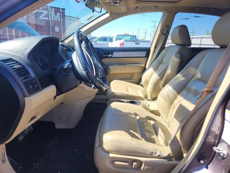 57382006 :رقم المزاد ، 5J6RE4H77BL093323 vin ، 2011 Honda Cr-v مزاد بيع