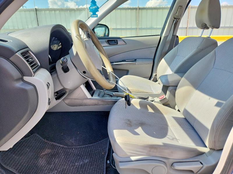 Aukcja sprzedaży 2013 Subaru Forester, vin: JF2SHABC1DH442972, numer aukcji: 55926006