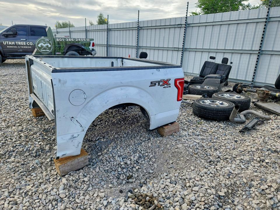 Продаж на аукціоні авто 2017 Ford F150, vin: 1FTEW1EP4HFC13364, номер лоту: 54920806