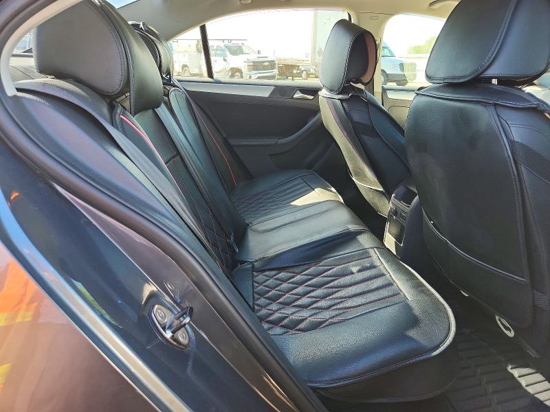 2013 Volkswagen Jetta მანქანა იყიდება აუქციონზე, vin: 3VWDX7AJ6DM374240, აუქციონის ნომერი: 58632856