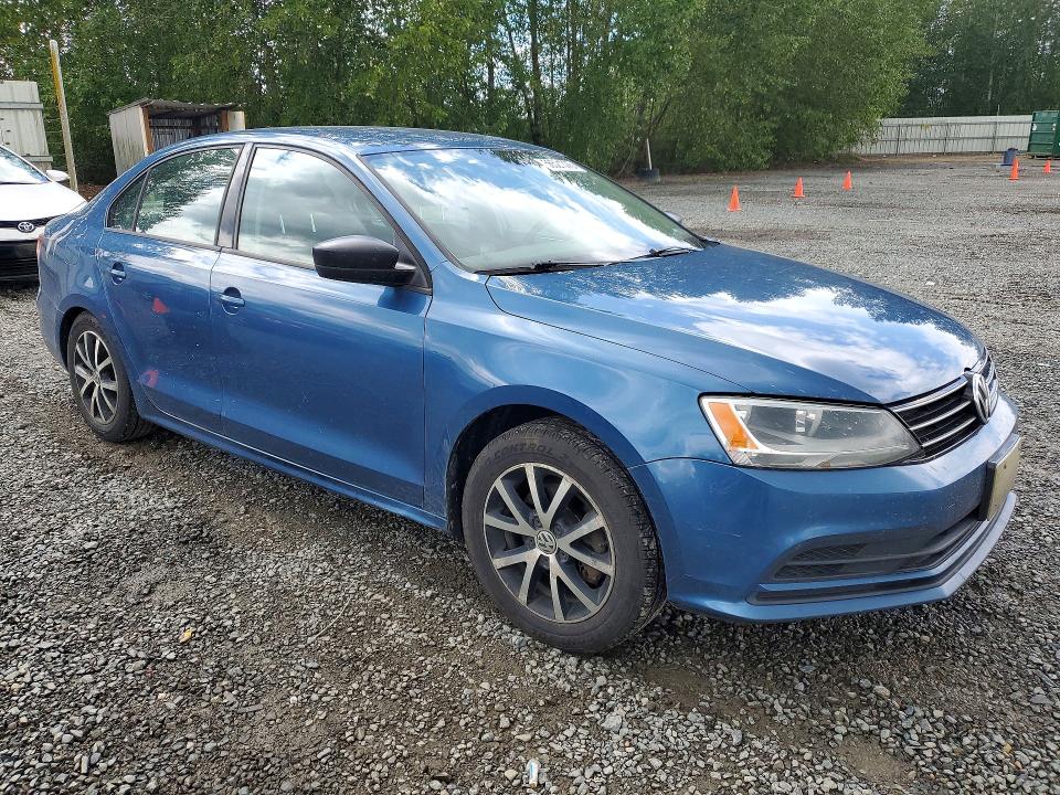 Продажа на аукционе авто 2016 Volkswagen Jetta, vin: 3VWD67AJ8GM358502, номер лота: 56521376