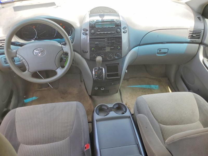 Aukcja sprzedaży 2010 Toyota Sienna, vin: 5TDKK4CC3AS305927, numer aukcji: 58485646