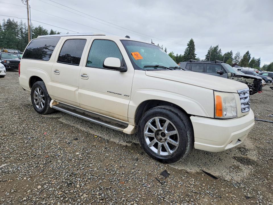 Продажа на аукционе авто 2004 Cadillac Escalade, vin: 3GYFK66N84G337893, номер лота: 56451576