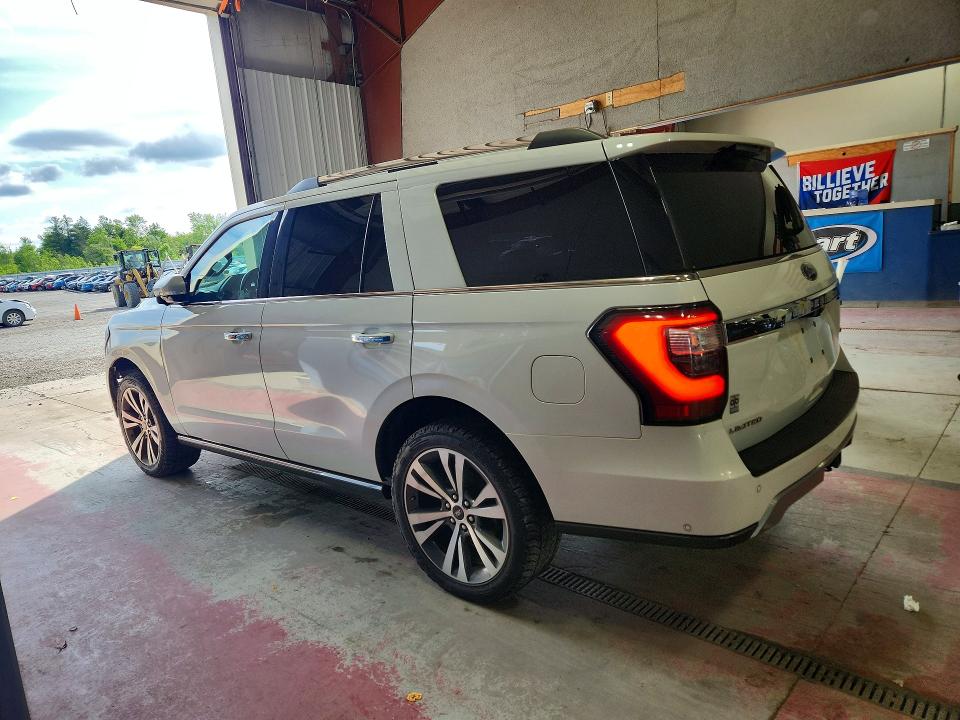Продажа на аукционе авто 2021 Ford Expedition, vin: 1FMJU2ATXMEA71711, номер лота: 55177266