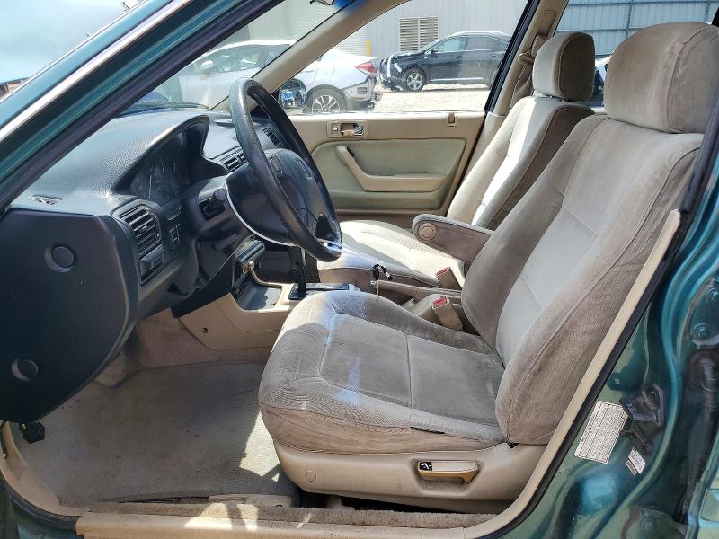 Aukcja sprzedaży 1993 Honda Accord, vin: 1HGCB7659PA002418, numer aukcji: 56612236