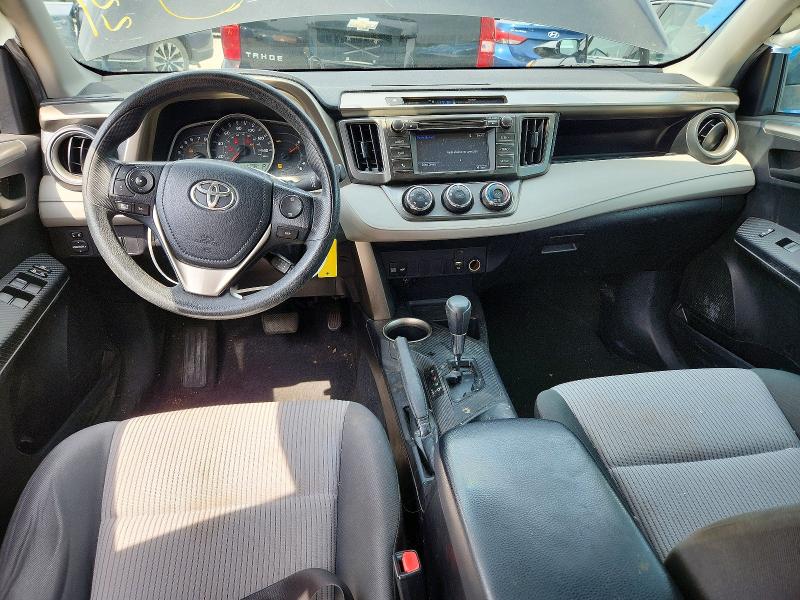 Aukcja sprzedaży 2015 Toyota Rav4, vin: JTMBFREV7FJ030969, numer aukcji: 54818316