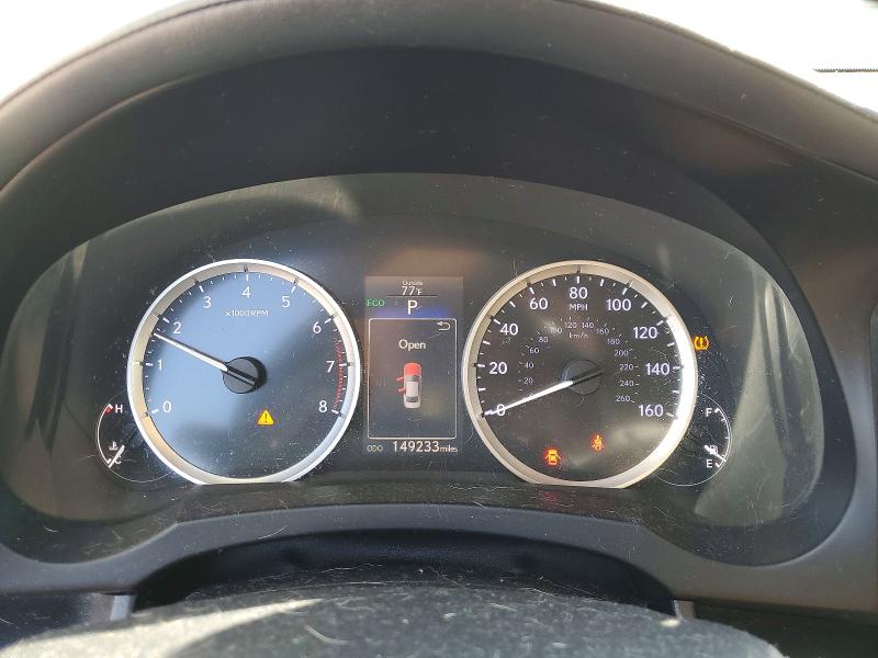 Aukcja sprzedaży 2015 Lexus Is, vin: JTHCF1D2XF5026757, numer aukcji: 55823196