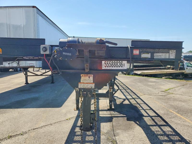 Aukcja sprzedaży 2023 Car Hauler Trailer, vin: 5VGFW5327PL002633, numer aukcji: 55588836
