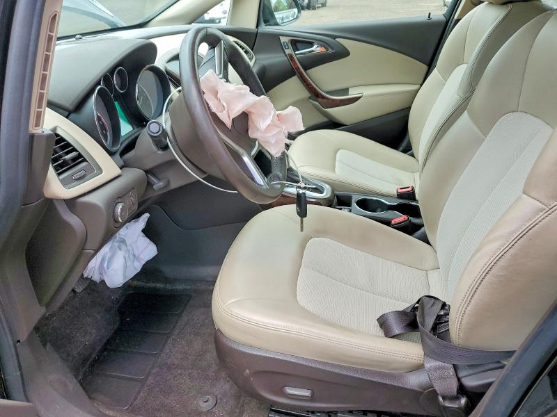56839246 :رقم المزاد ، 1G4PR5SK6D4154657 vin ، 2013 Buick Verano مزاد بيع