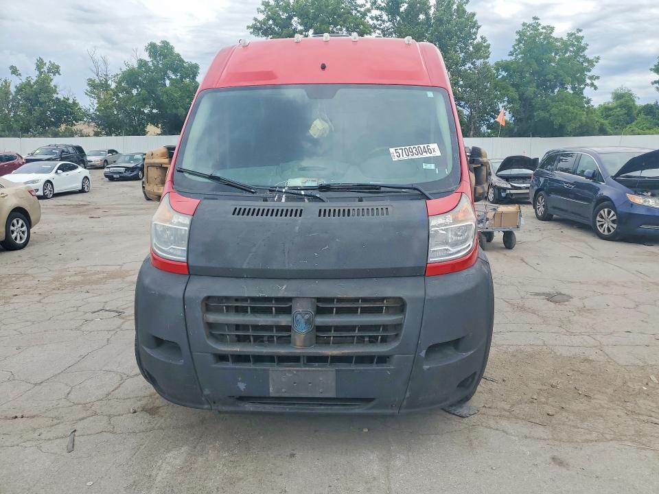 Aukcja sprzedaży 2015 Ram Promaster 2500, vin: 3C6TRVDG0FE514154, numer aukcji: 57093046