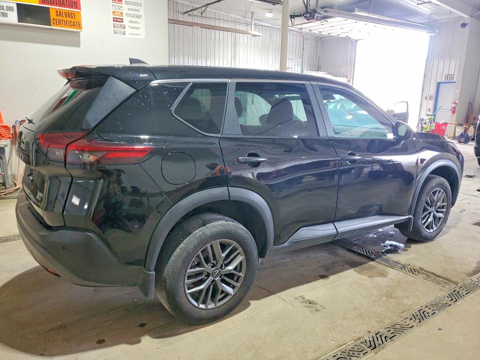 Aukcja sprzedaży 2023 Nissan Rogue, vin: 5N1BT3AB5PC803991, numer aukcji: 57339556