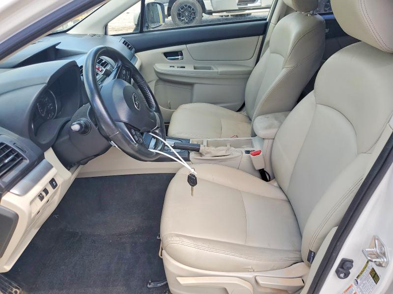 Aukcja sprzedaży 2013 Subaru Xv Crosstrek, vin: JF2GPAGC6DH857223, numer aukcji: 58640896