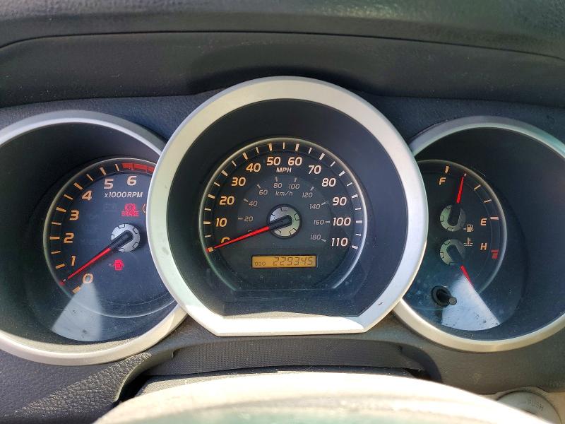 Aukcja sprzedaży 2007 Toyota 4runner, vin: JTEBT17R370067692, numer aukcji: 57402276